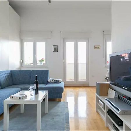 Coral Beach Apartment Dubrownik Zewnętrze zdjęcie