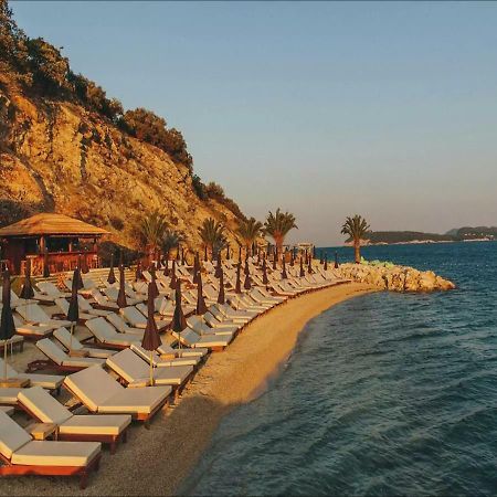 Coral Beach Apartment Dubrownik Zewnętrze zdjęcie