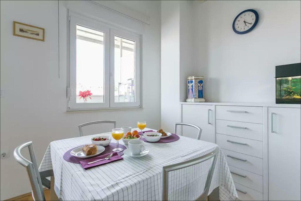 Coral Beach Apartment Dubrownik Zewnętrze zdjęcie