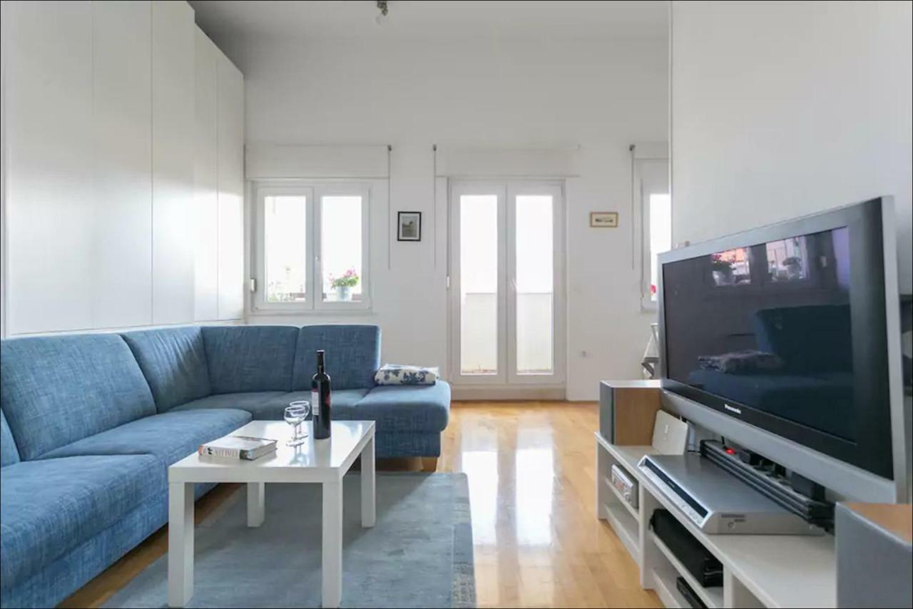 Coral Beach Apartment Dubrownik Zewnętrze zdjęcie