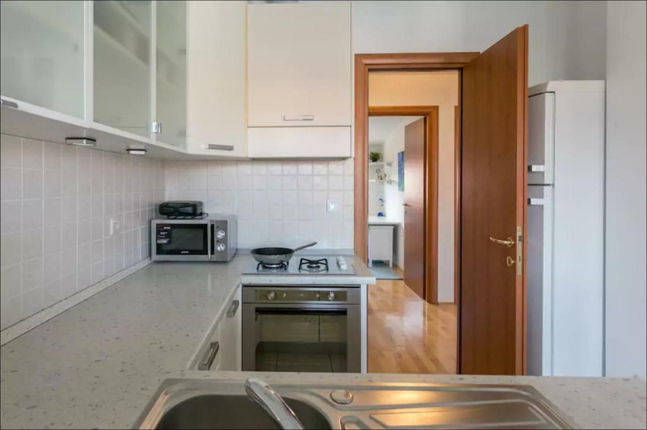 Coral Beach Apartment Dubrownik Zewnętrze zdjęcie