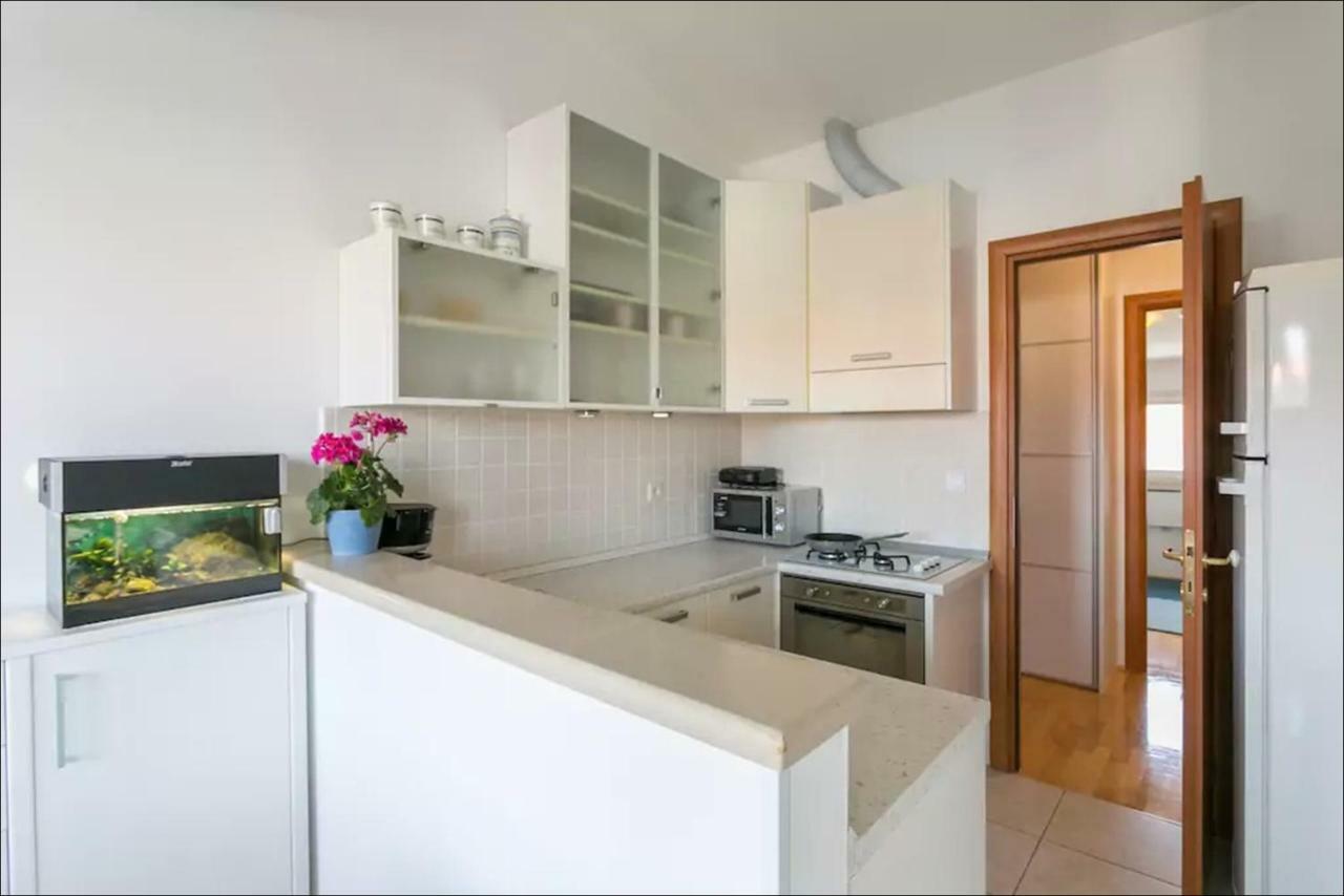 Coral Beach Apartment Dubrownik Zewnętrze zdjęcie