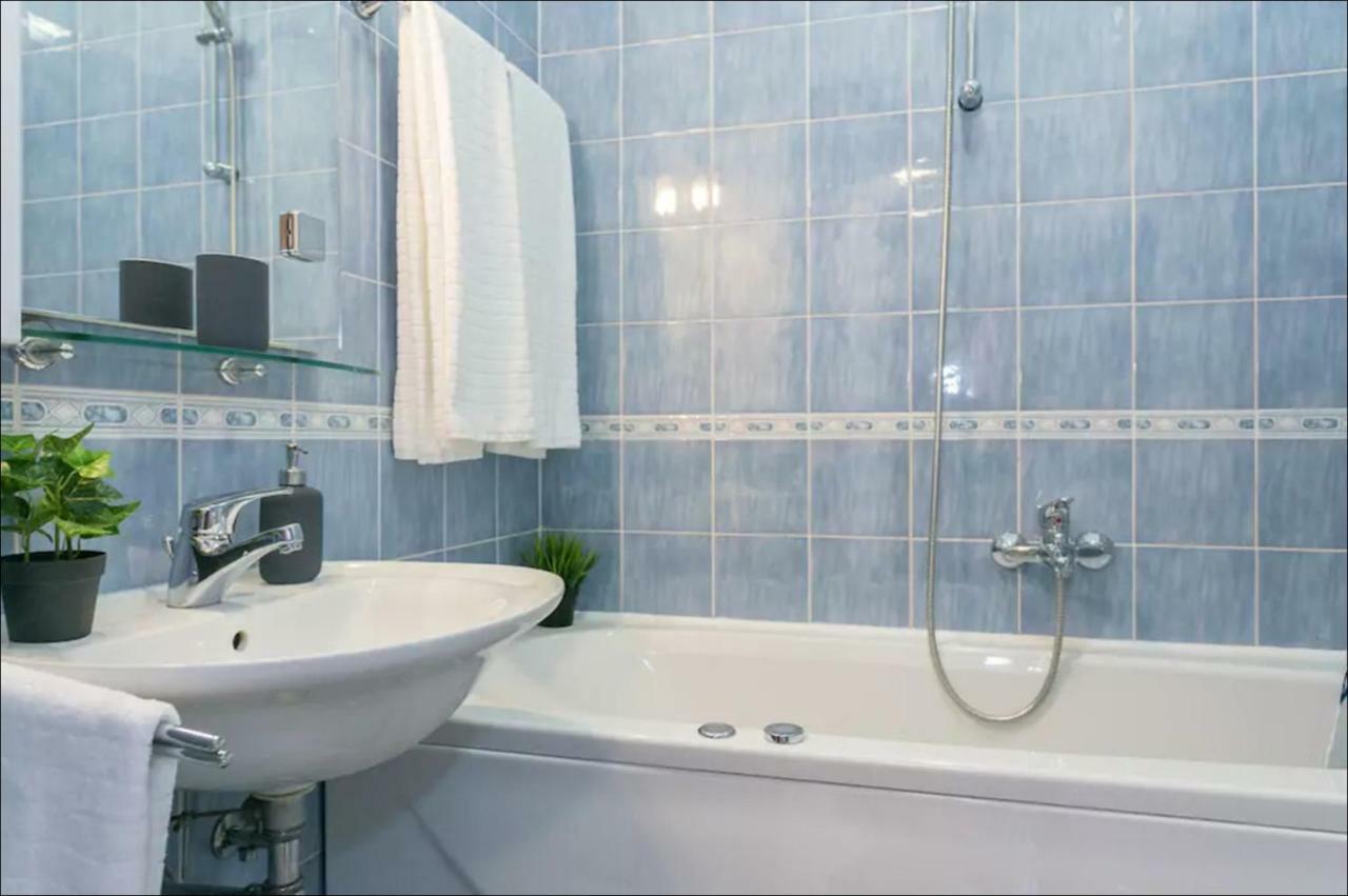 Coral Beach Apartment Dubrownik Zewnętrze zdjęcie