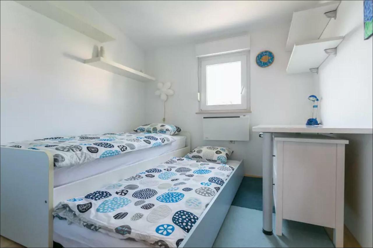 Coral Beach Apartment Dubrownik Zewnętrze zdjęcie