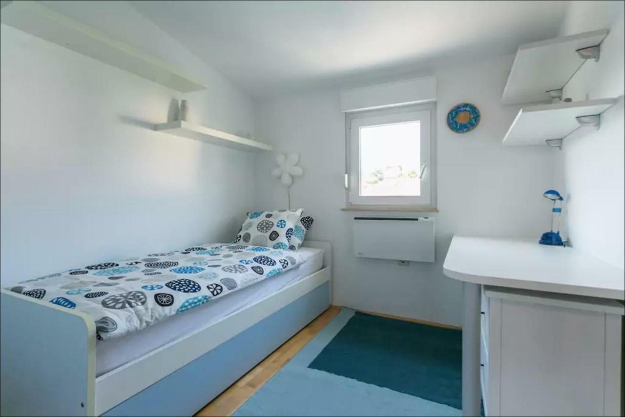 Coral Beach Apartment Dubrownik Zewnętrze zdjęcie