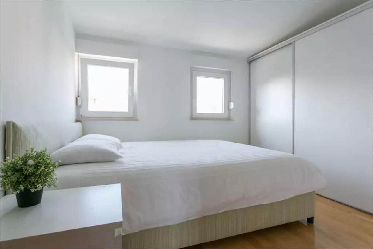 Coral Beach Apartment Dubrownik Zewnętrze zdjęcie