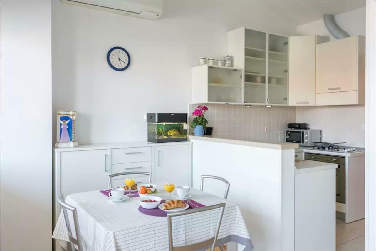 Coral Beach Apartment Dubrownik Zewnętrze zdjęcie
