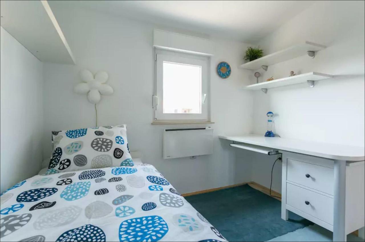 Coral Beach Apartment Dubrownik Zewnętrze zdjęcie