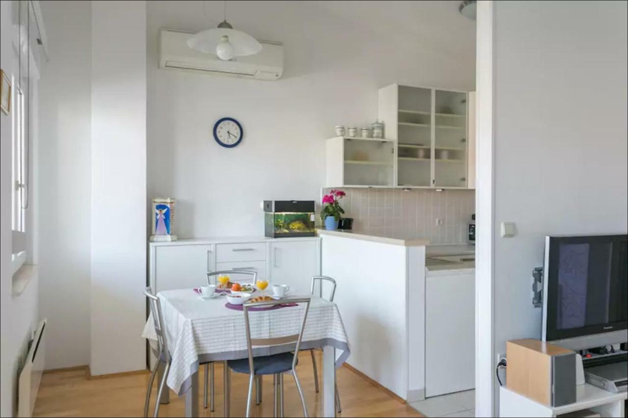 Coral Beach Apartment Dubrownik Zewnętrze zdjęcie